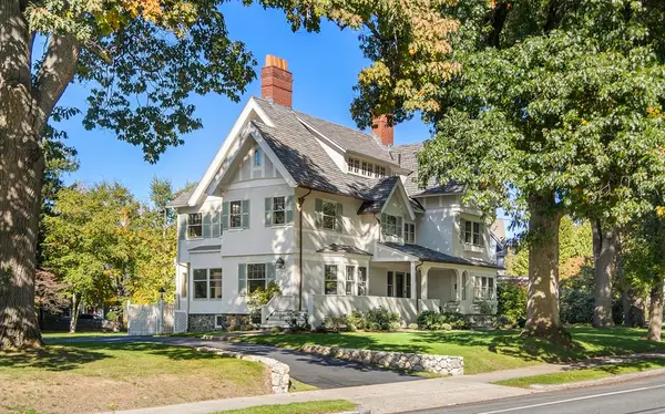 27 Everett Ave, Winchester, MA 01890