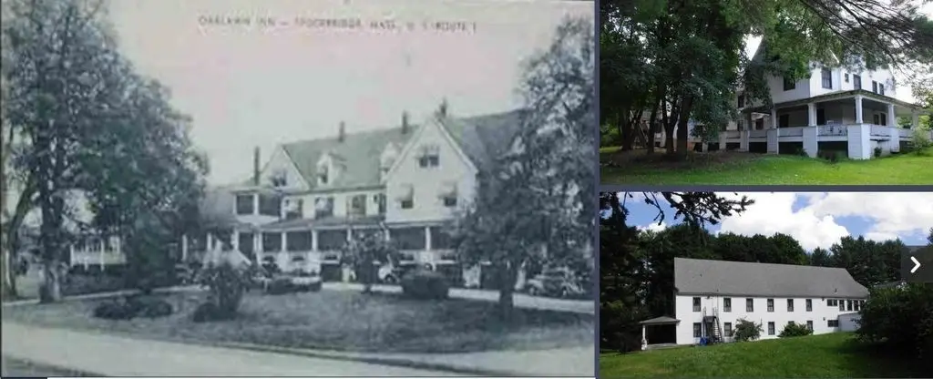 15 East Street, Stockbridge, MA 01262 - Image #1