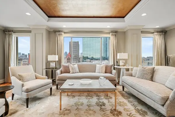 1 Huntington Avenue #1101, Boston, MA 02116