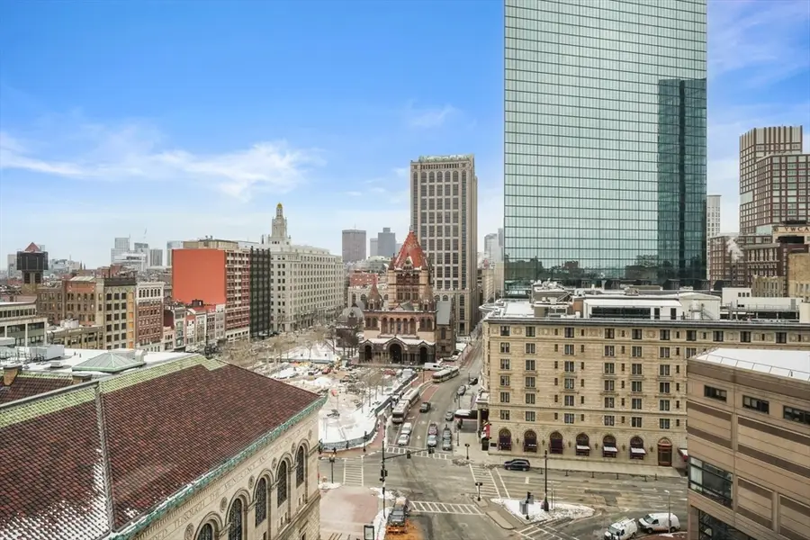 1 Huntington Avenue #1101, Boston, MA 02116 - #2