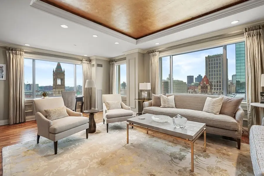 1 Huntington Avenue #1101, Boston, MA 02116 - #3