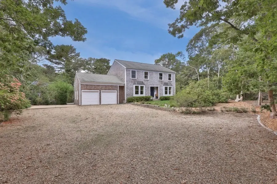 43 C Dark Woods Rd, Edgartown, MA 02539 - #1