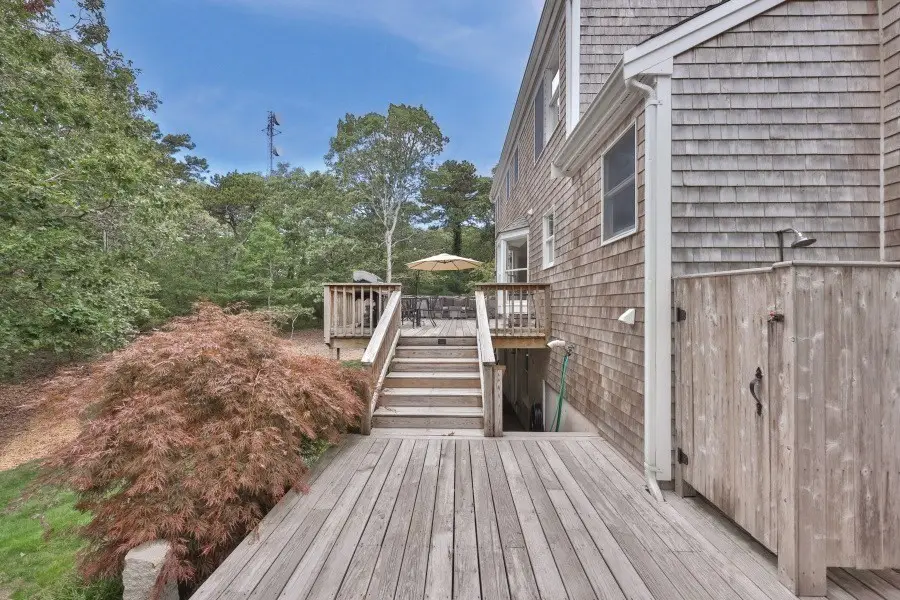 43 C Dark Woods Rd, Edgartown, MA 02539 - #3