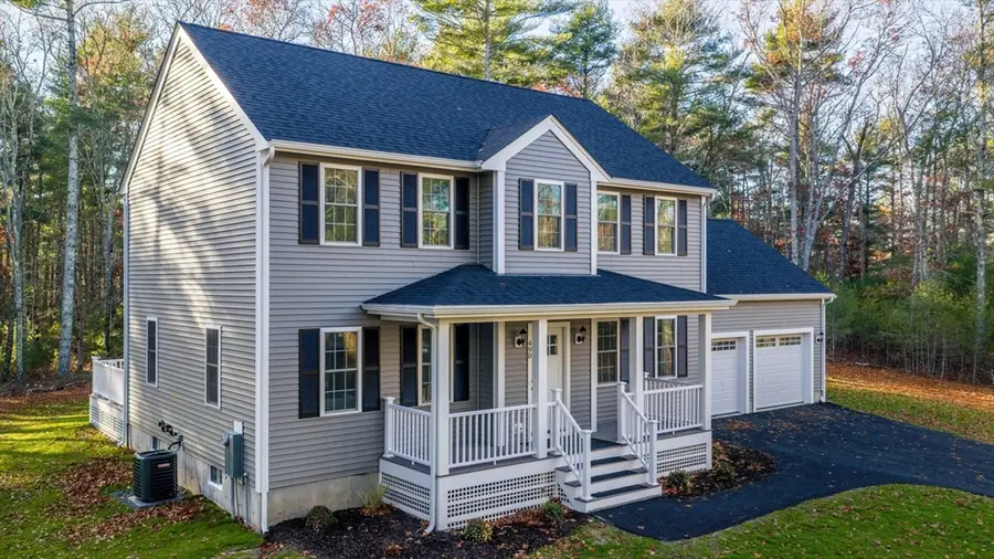 490 High Street, Rochester, MA 02770 - Image #2