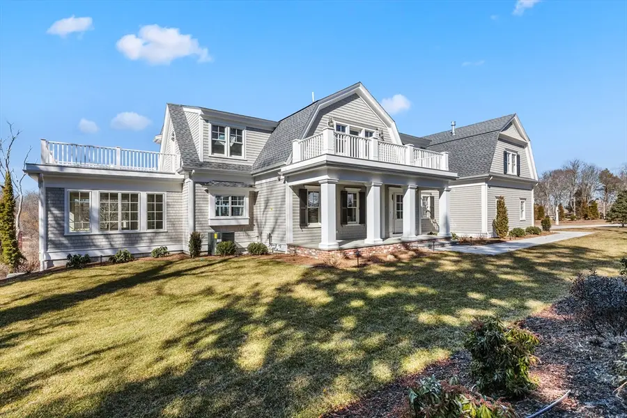 44 Tonset Rd, Orleans, MA 02653 - Image #2