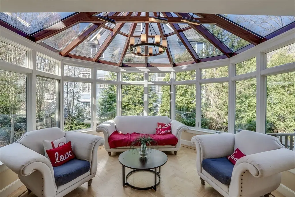 90 Highland Ave, Newton, MA 02460 - Image #1