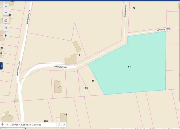 64 Wauwinet Rd, Worcester, MA 01605