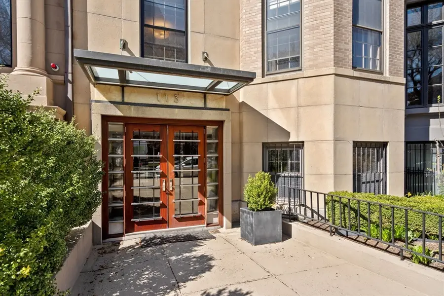 113 Commonwealth Ave #3, Boston, MA 02116 - Image #2