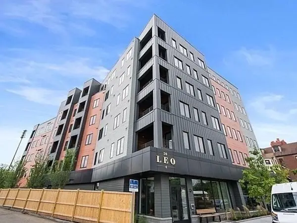 50 Leo M Birmingham Pkwy #303, Boston, MA 02135 - Image #1