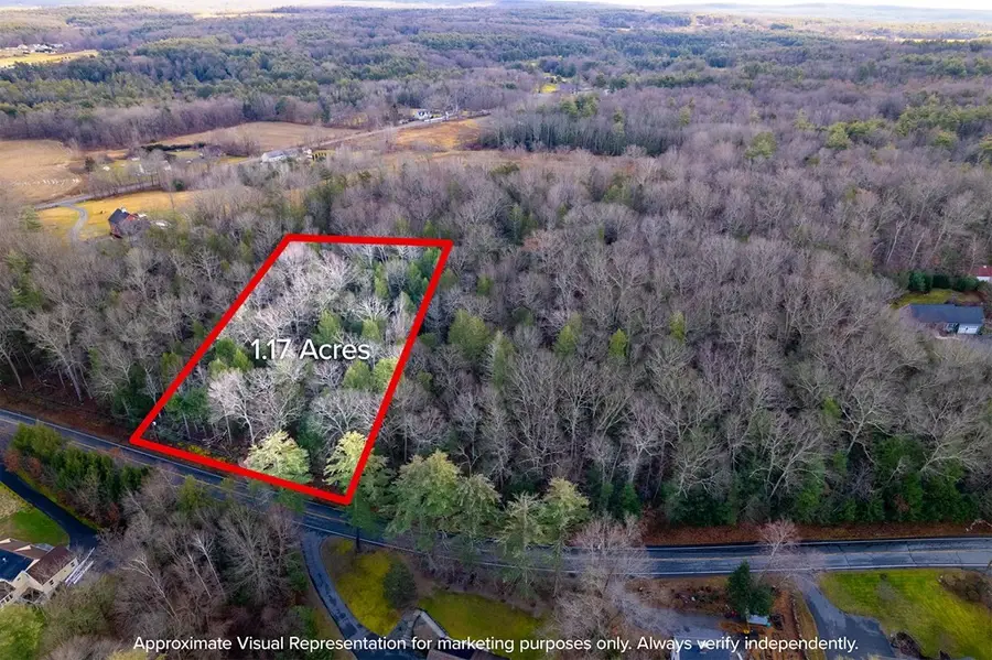 Lot 3 Brickyard Road, Southampton, MA 01073 - Image #2