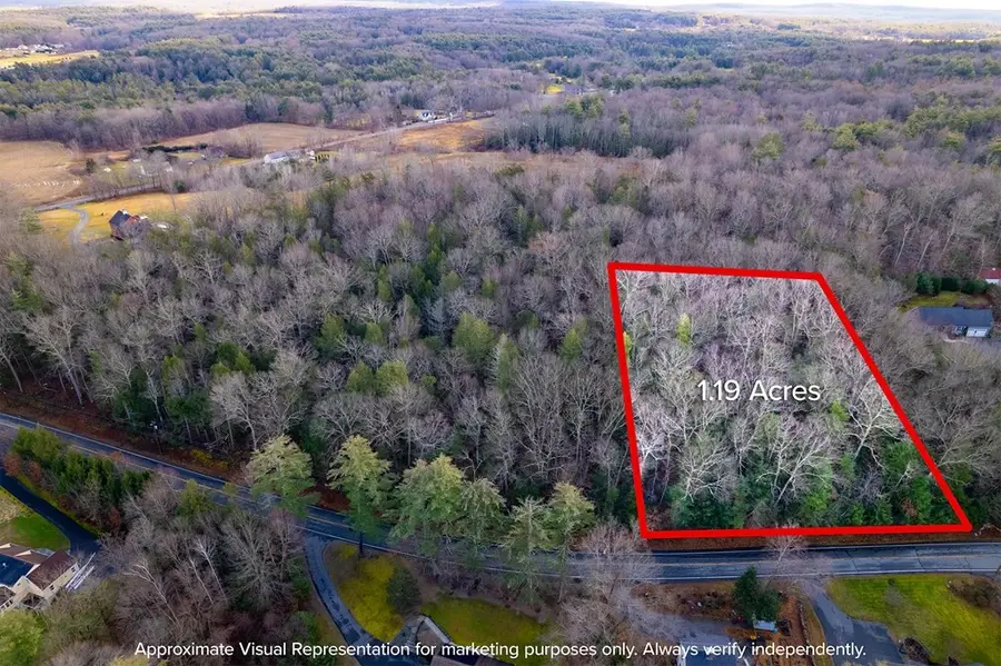 Lot 5 Brickyard Road, Southampton, MA 01073 - Image #2