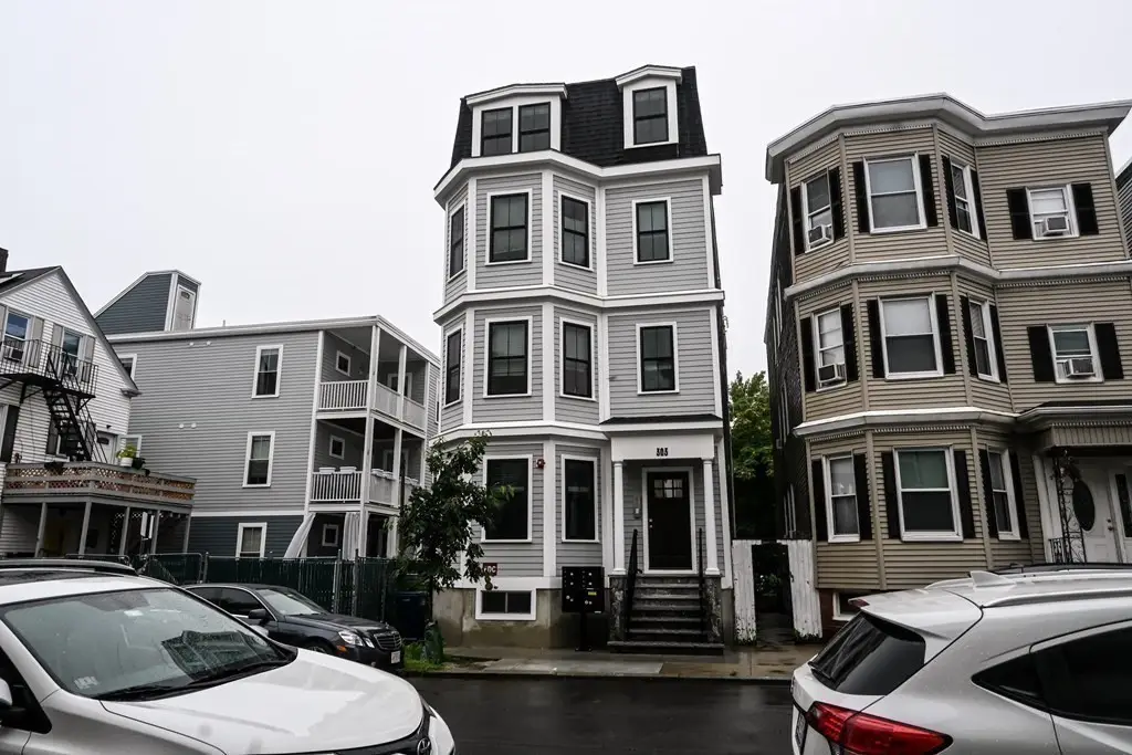 303 Maverick Street #PH, Boston, MA 02128 - Image #1