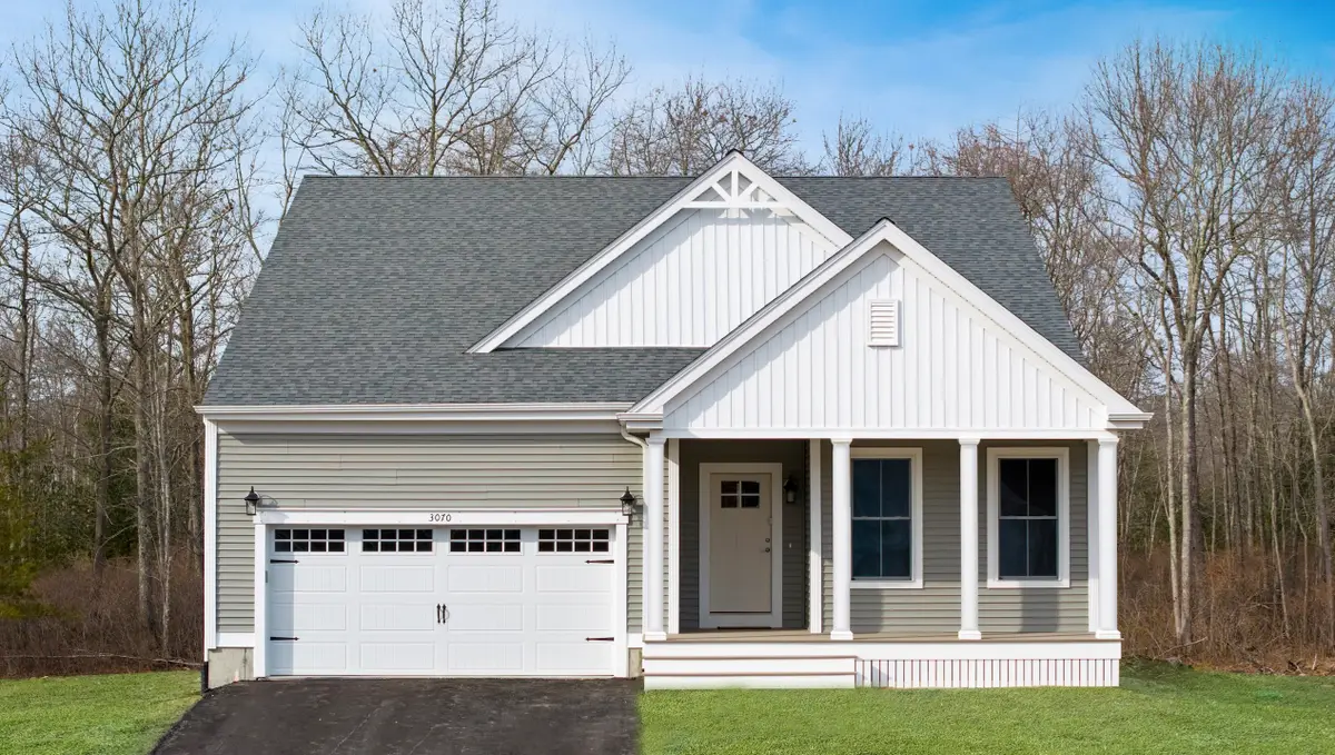3057 Clubhouse Drive #Model, Dighton, MA 02715 - #1