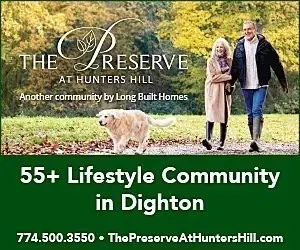 3057 Clubhouse Drive #Model, Dighton, MA 02715 - #3