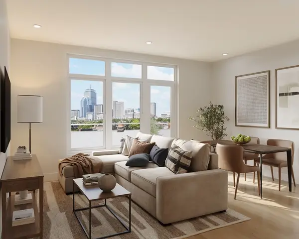 1395 Washington Street #505, Boston, MA 02118