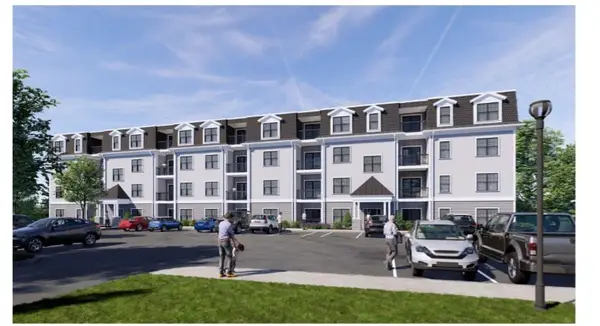 848 North Bedford St, East Bridgewater, MA 02333