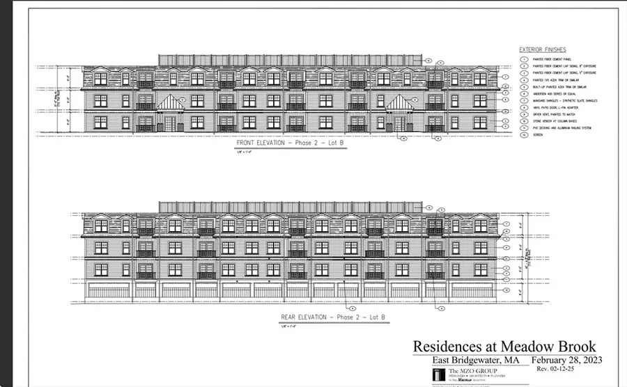 848 North Bedford St Phase Ii, East Bridgewater, MA 02333 - Image #2