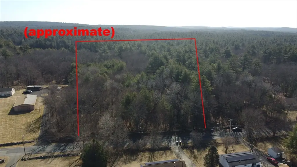 0 Michael Sears Rd, Belchertown, MA 01007 - Image #1