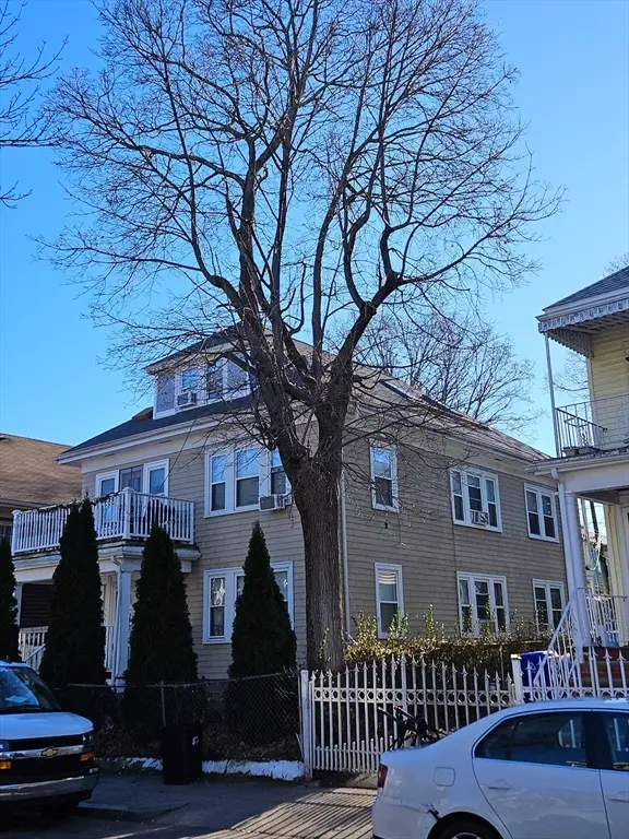 64 Stockton St, Dorchester Center, MA 02124 - Image #1