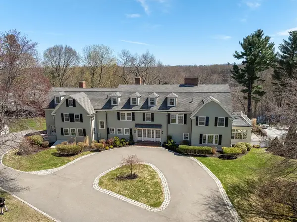 570 Bridge Street, Dedham, MA 02026