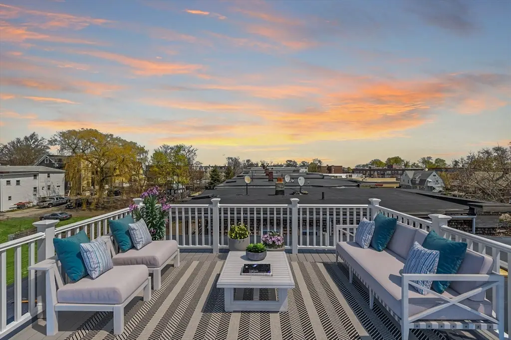 33 Kenberma Road #3, Dorchester Center, MA 02124 - #1