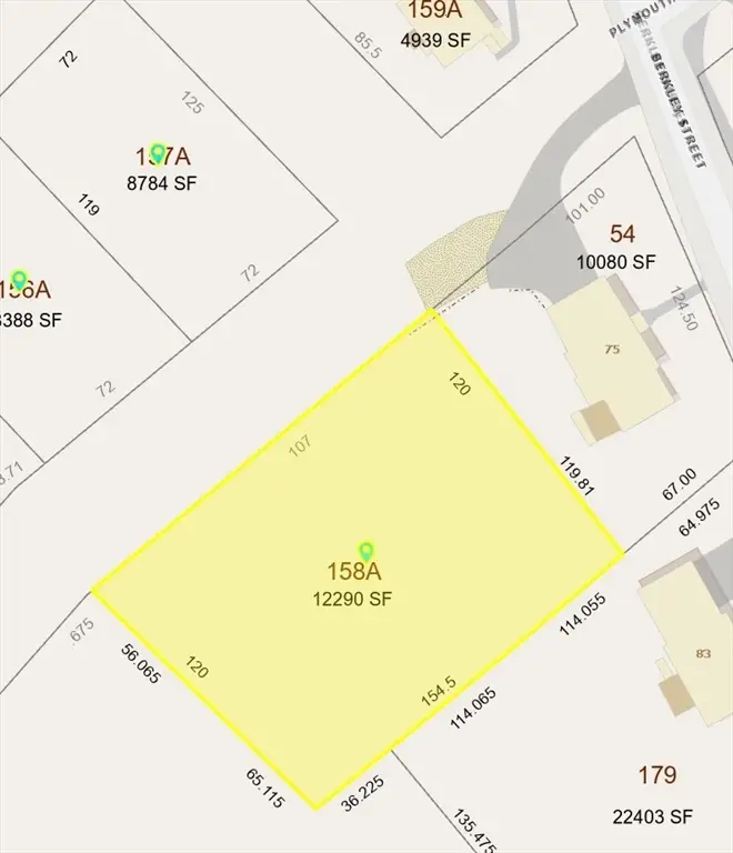 00 Plymouth Street, Marlborough, MA 01752 - Image #1