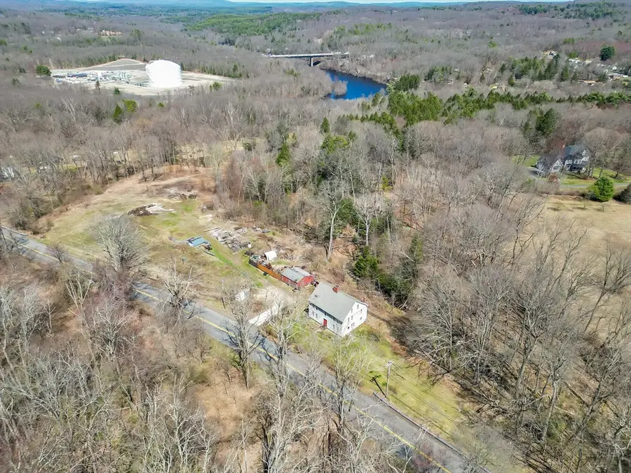 182 Mountain Rd, Wilbraham, MA 01095 - Image #2