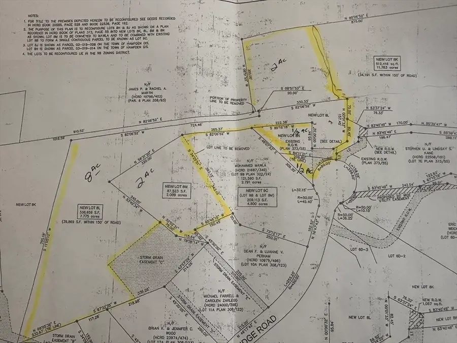 8 South Ridge Road, Hampden, MA 01036 - Image #3