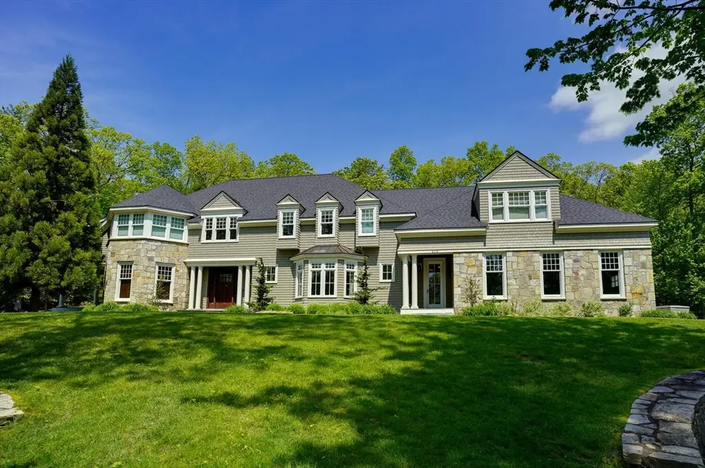 210 Green Street, Northborough, MA 01532 - Image #1