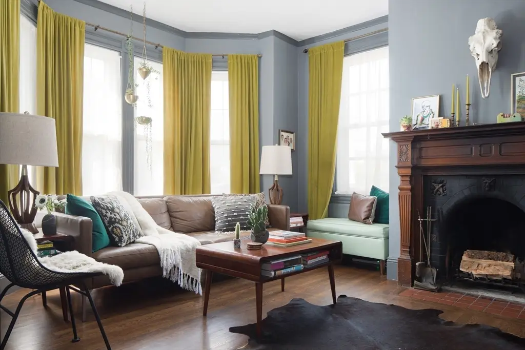 198 Byron St, Boston, MA 02128 - #1