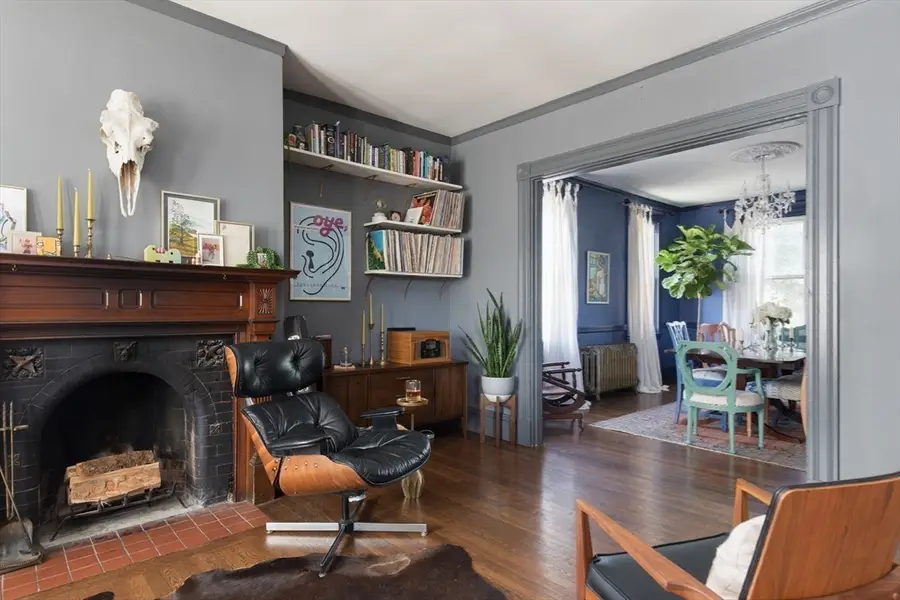 198 Byron St, Boston, MA 02128 - #2