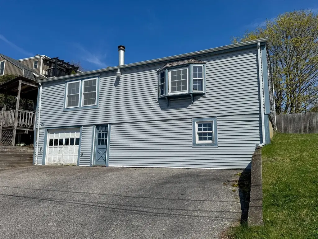 8 Tucker Ave, Tiverton, RI 02878 - Image #1