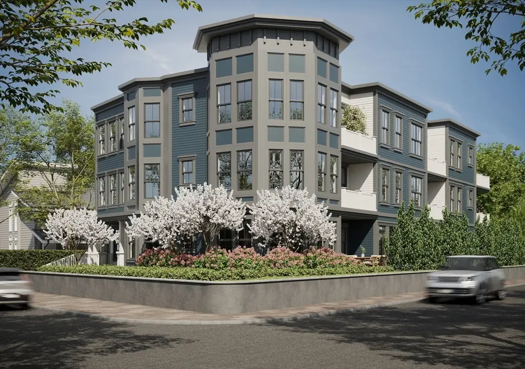 230 Washington St #7, Boston, MA 02135 - Image #1