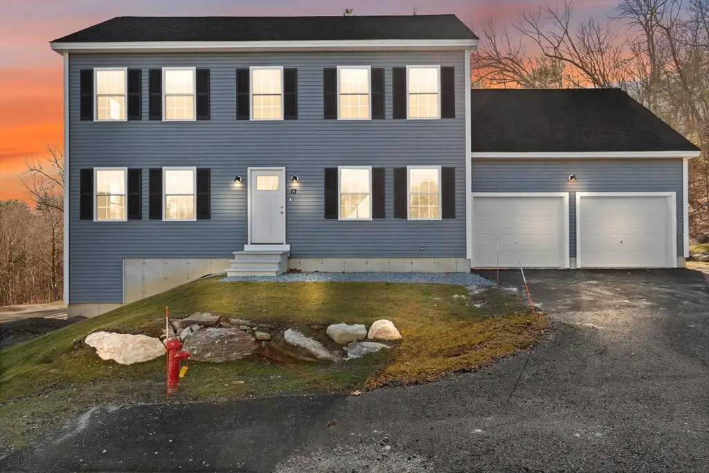 13R Pine Hill Way #13, Harvard, MA 01451 - Image #1