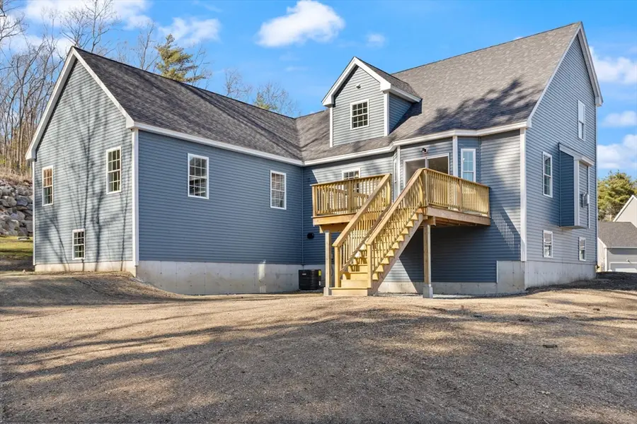 13R Pine Hill Way #13, Harvard, MA 01451 - Image #2