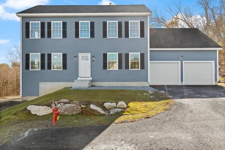 13R Pine Hill Way #13, Harvard, MA 01451 - Image #3