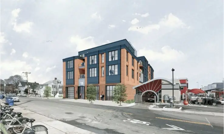 11 Faneuil Street, Boston, MA 02135 - Image #1