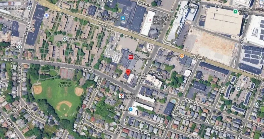 11 Faneuil Street, Boston, MA 02135 - Image #3