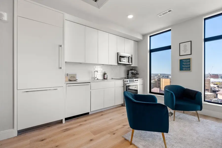 191 Washington St #615, Boston, MA 02135 - #2