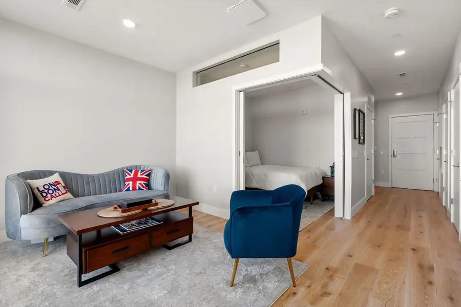 191 Washington St #615, Boston, MA 02135 - #3