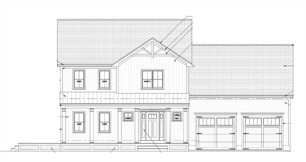 0 Whittenton St, Taunton, MA 02780 - Image #1