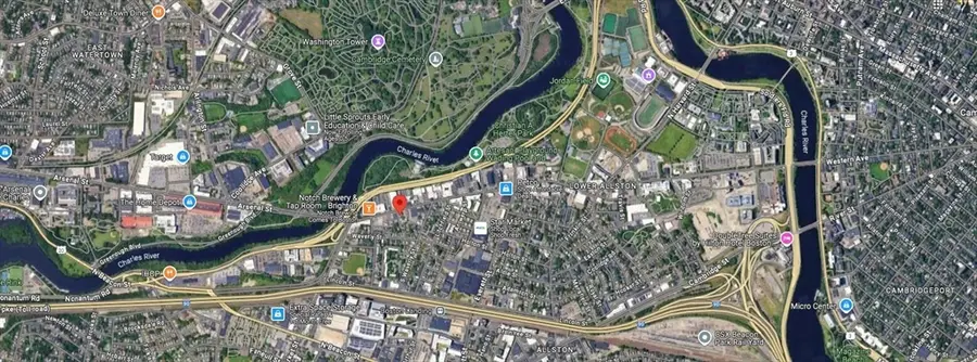 472-474 Western Avenue, Boston, MA 02135 - Image #2