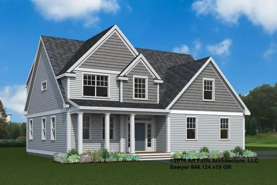 62 High Street #Lot 12, Stoneham, MA 02180 - Image #2