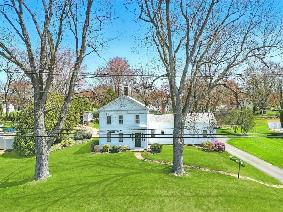 88 Alvord St, South Hadley, MA 01075 - Image #2