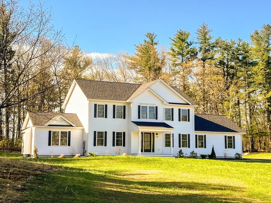 38-B Edson, Oakham, MA 01068 - Image #2