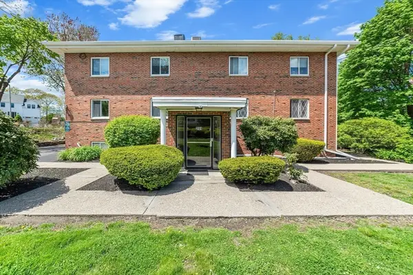 211 West St #11B, Quincy, MA 02169