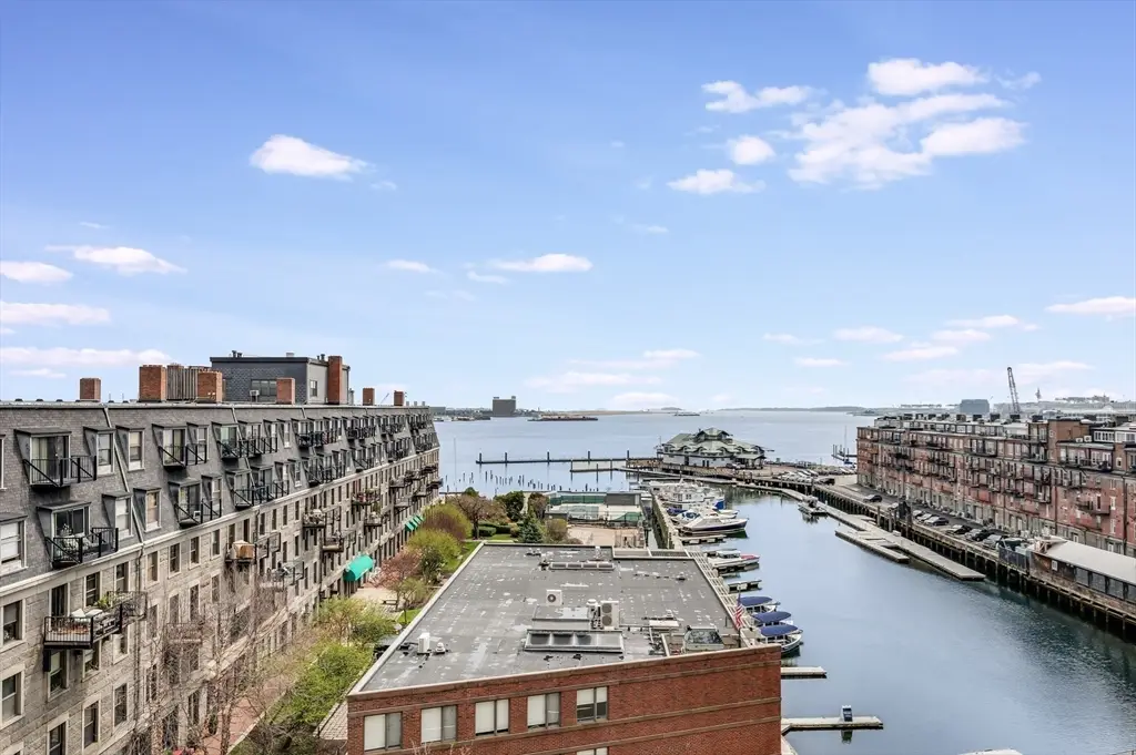 63 Atlantic Ave #7 E, Boston, MA 02110 - Image #1