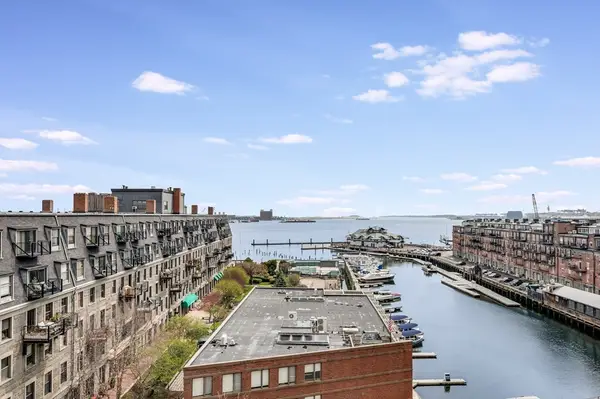 63 Atlantic Ave #7 E, Boston, MA 02110