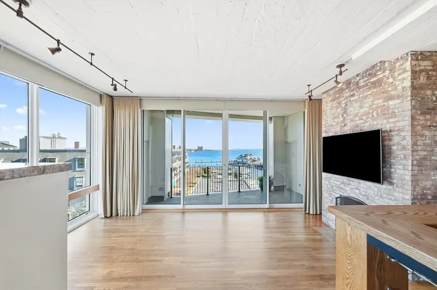 63 Atlantic Ave #7 E, Boston, MA 02110 - Image #3