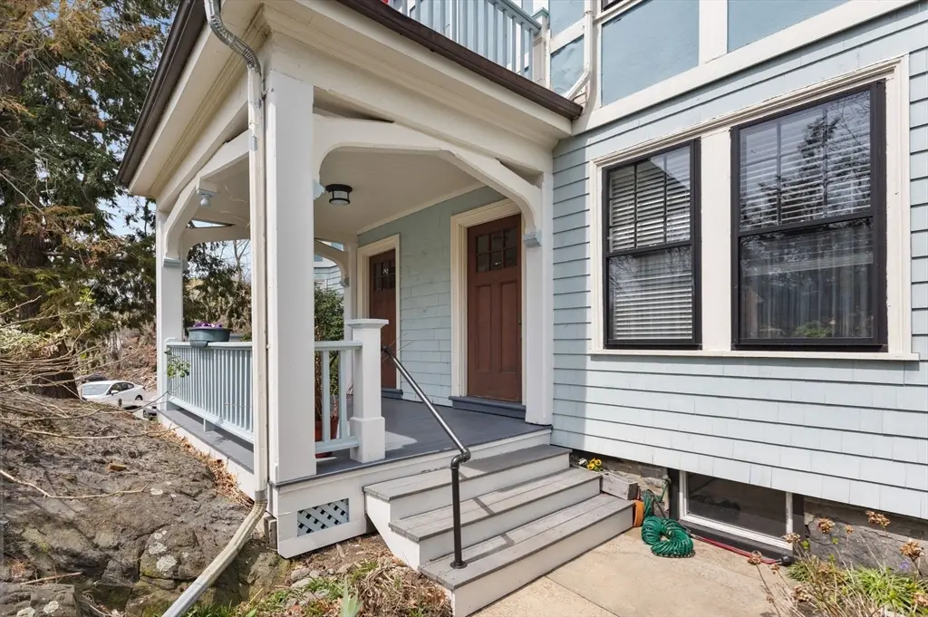 11 High Rock Way #2, Boston, MA 02134 - Image #1